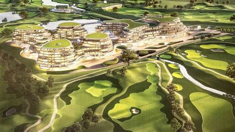 ghelamco golf knokke.
